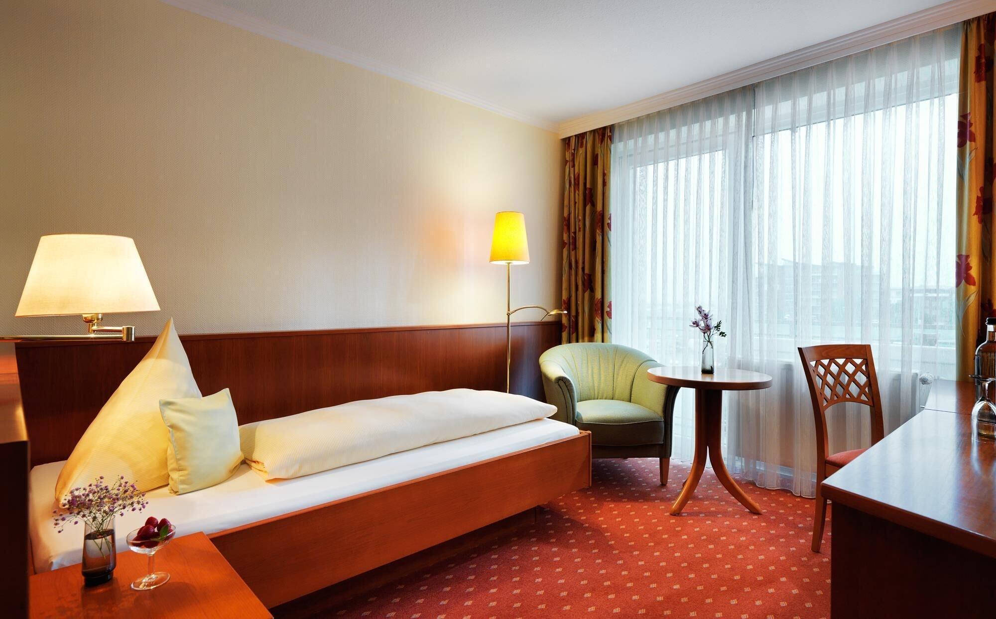 Best Western Hotel Das Donners Cuxhaven Exterior photo