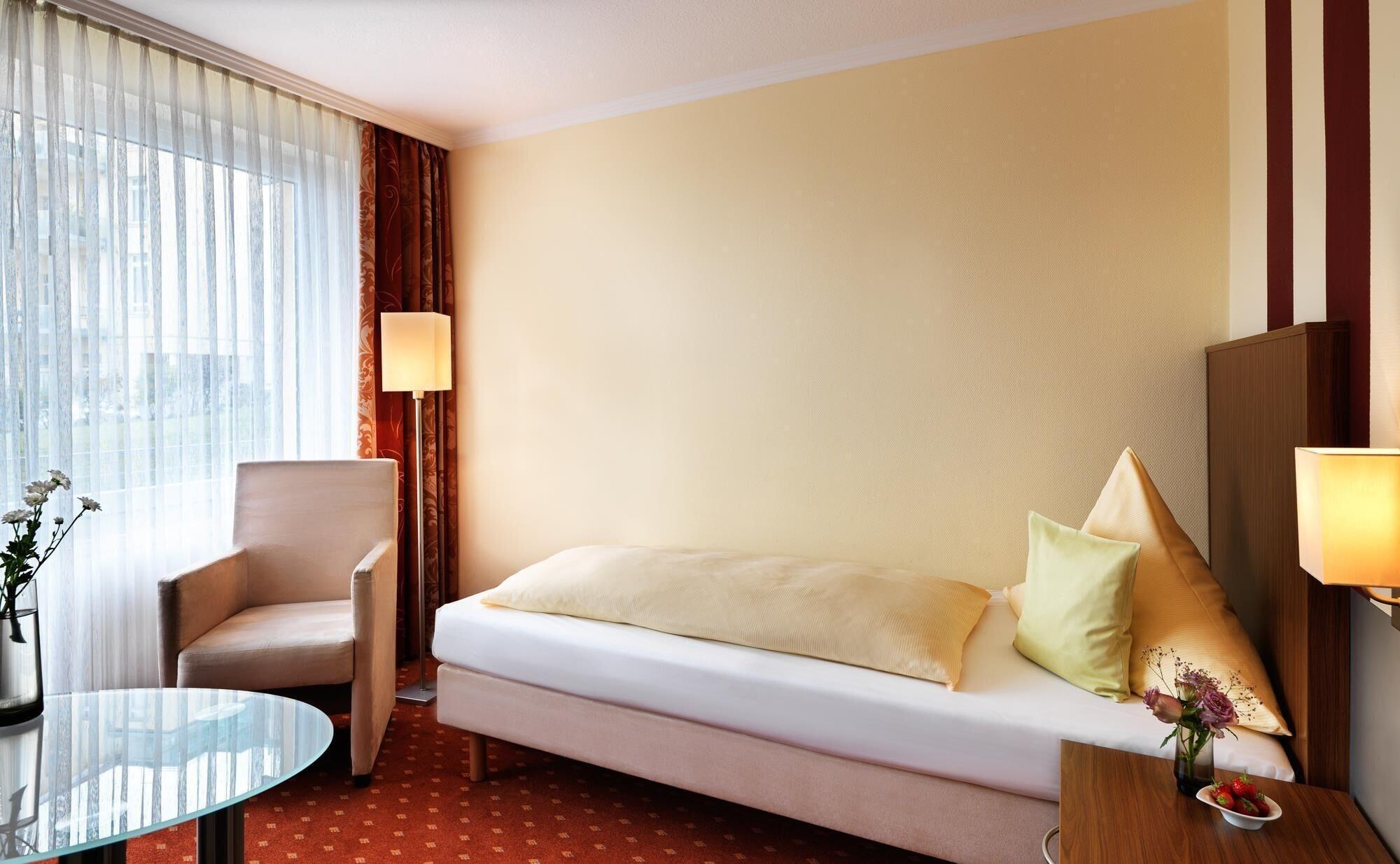 Best Western Hotel Das Donners Cuxhaven Exterior photo