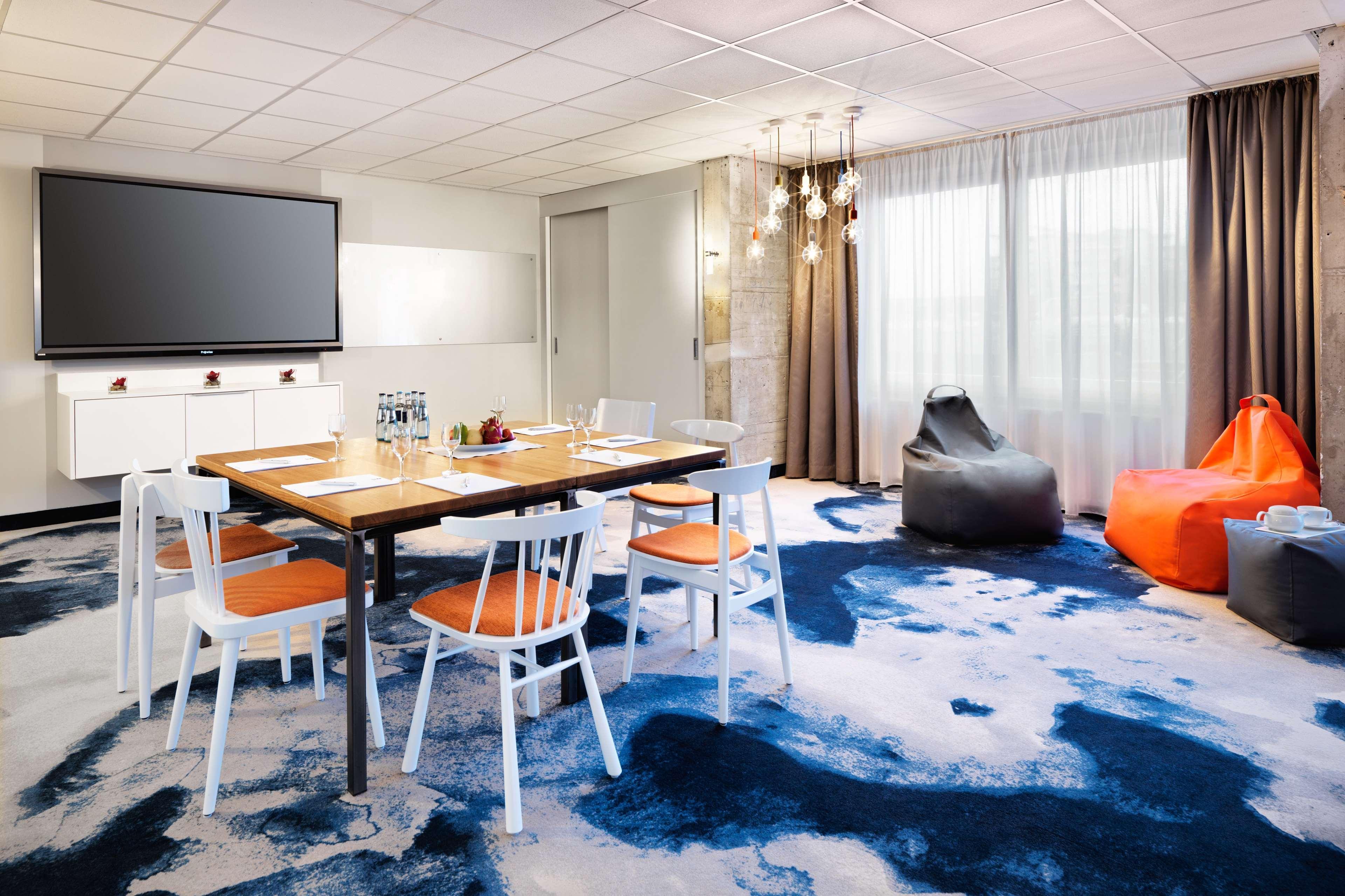 Best Western Hotel Das Donners Cuxhaven Exterior photo